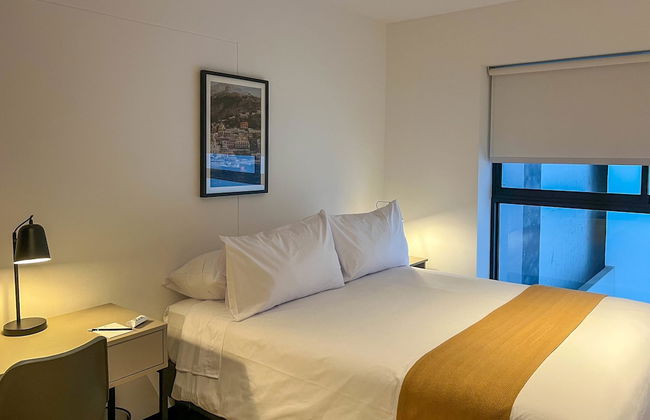 w Brilliant 1BR w Perfect Deco in San Isidro - Foto 2
