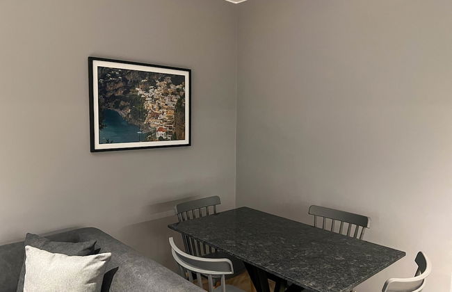 w Brilliant 1BR w Perfect Deco in San Isidro - Foto 3
