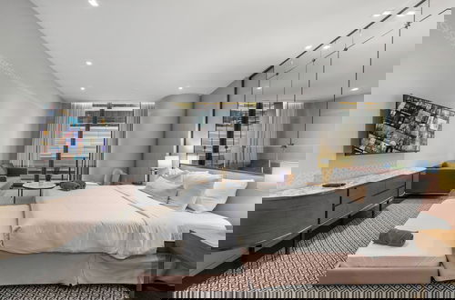 Foto 6 - SLS Lux King Suite