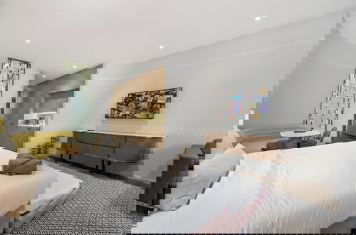 Foto 7 - SLS Lux King Suite