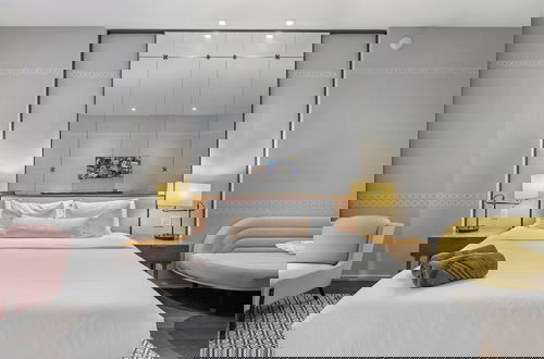 Foto 10 - SLS Lux King Suite