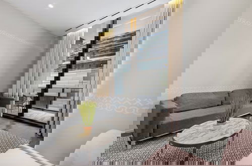 Foto 22 - SLS Lux King Suite