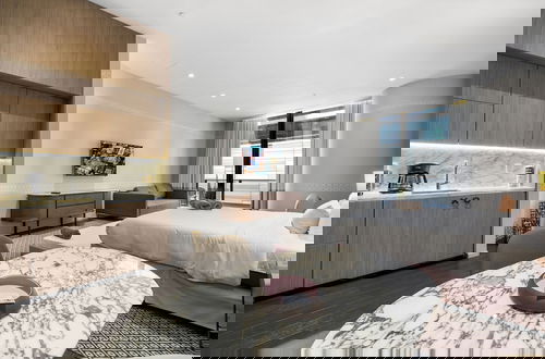Foto 15 - SLS Lux King Suite