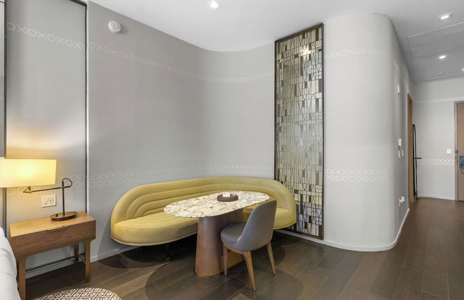 SLS Lux King Suite - Foto 14