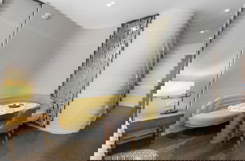 Foto 14 - SLS Lux King Suite