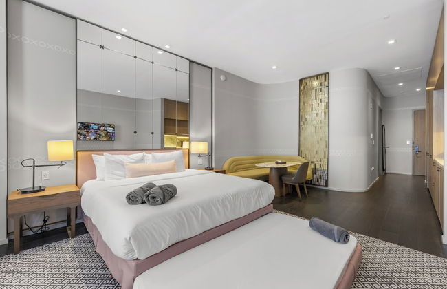 SLS Lux King Suite - Foto 11