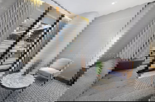 Foto 23 - SLS Lux King Suite