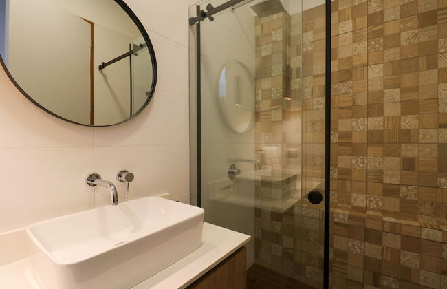 Elegant 3BR Duplex With Balcony in Miraflores - Foto 33