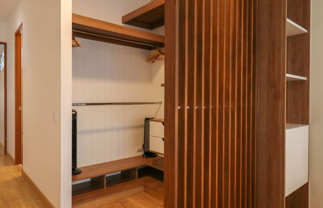 Elegant 3BR Duplex With Balcony in Miraflores - Foto 37