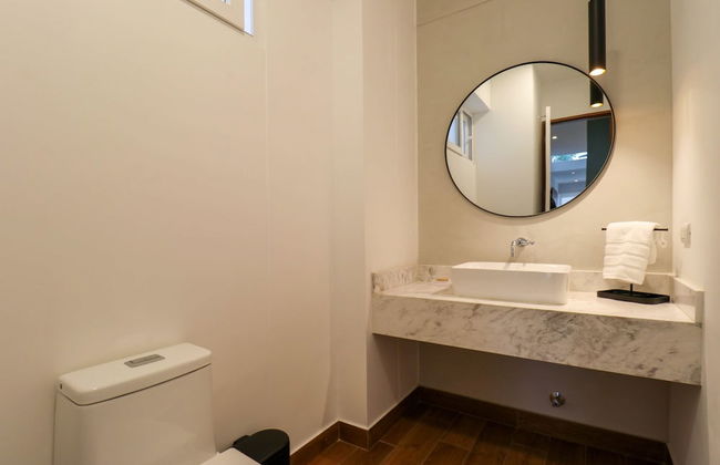 Elegant 3BR Duplex With Balcony in Miraflores - Foto 20