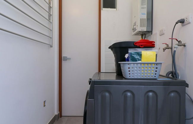Elegant 3BR Duplex With Balcony in Miraflores - Foto 60