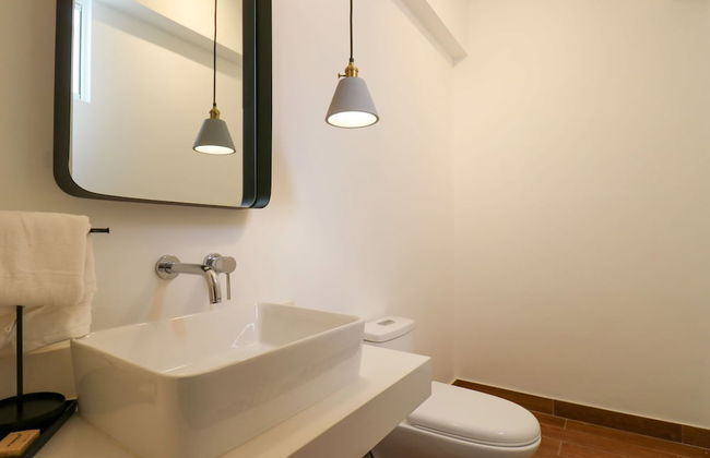 Elegant 3BR Duplex With Balcony in Miraflores - Foto 47