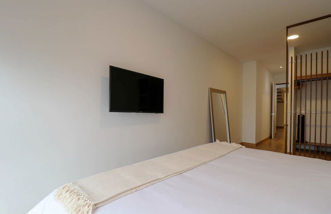 Elegant 3BR Duplex With Balcony in Miraflores - Foto 41
