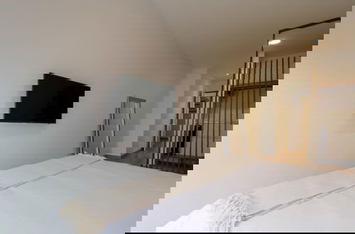 Foto 41 - Elegant 3BR Duplex With Balcony in Miraflores