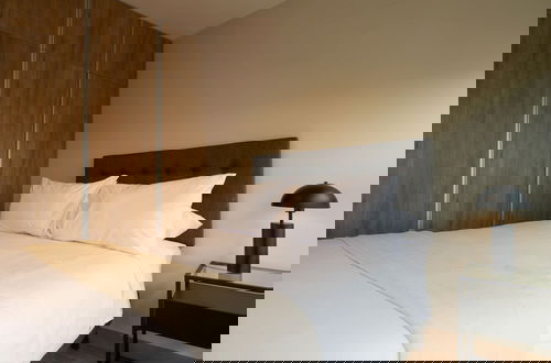 Foto 28 - Elegant 3BR Duplex With Balcony in Miraflores