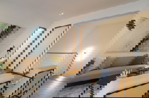 Foto 46 - Elegant 3BR Duplex With Balcony in Miraflores