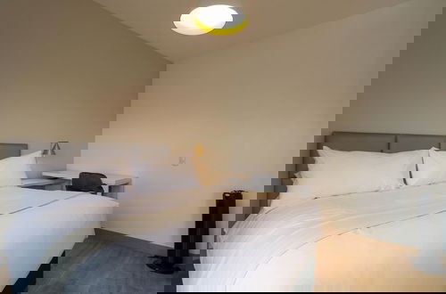 Foto 32 - Elegant 3BR Duplex With Balcony in Miraflores