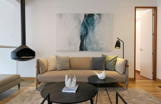 Elegant 3BR Duplex With Balcony in Miraflores - Foto 45