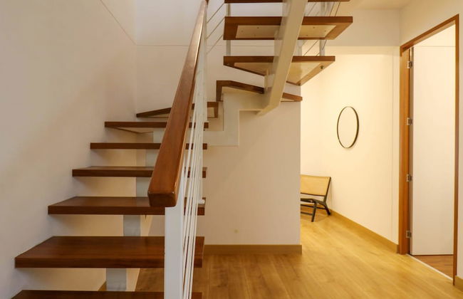 Elegant 3BR Duplex With Balcony in Miraflores - Foto 21