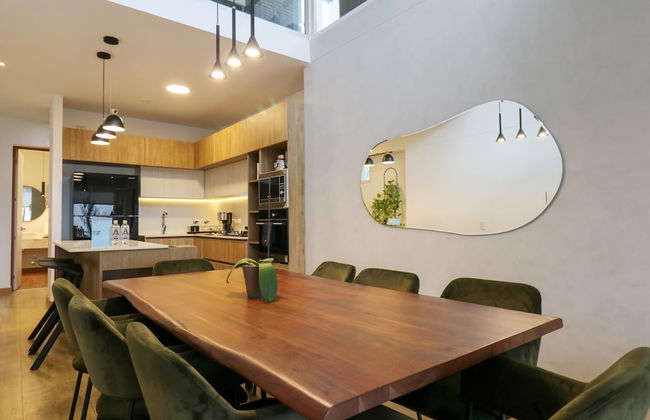Elegant 3BR Duplex With Balcony in Miraflores - Foto 11
