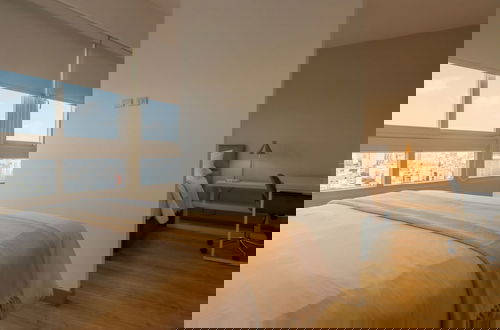 Foto 29 - Elegant 3BR Duplex With Balcony in Miraflores