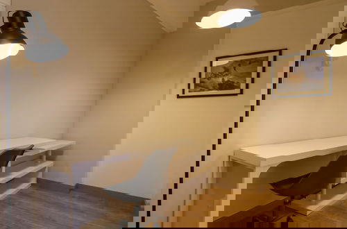 Foto 25 - Elegant 3BR Duplex With Balcony in Miraflores