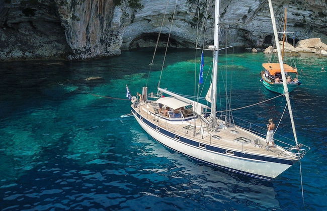 ⭐ SeaSide⭐ | 100 m dal Mare Love & Family Wi-Fi AC - Photo 11