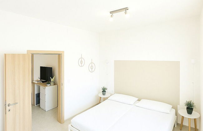 ⭐ SeaSide⭐ | 100 m dal Mare Love & Family Wi-Fi AC - Photo 1