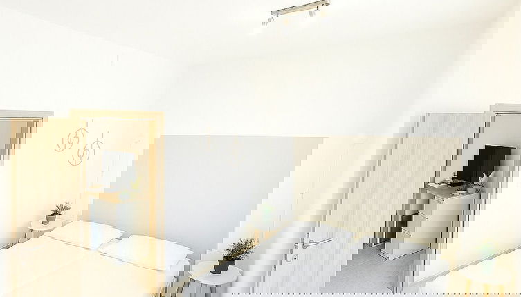 Photo 1 - ⭐ SeaSide⭐ | 100 m dal Mare Love & Family Wi-Fi AC