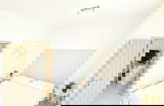 Photo 1 - ⭐ SeaSide⭐ | 100 m dal Mare Love & Family Wi-Fi AC