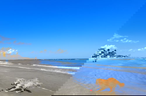 Photo 13 - ⭐ SeaSide⭐ | 100 m dal Mare Love & Family Wi-Fi AC