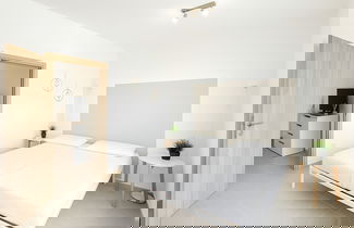 Photo 2 - ⭐ SeaSide⭐ | 100 m dal Mare Love & Family Wi-Fi AC