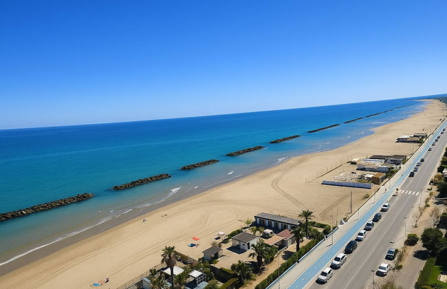 ⭐ SeaSide⭐ | 100 m dal Mare Love & Family Wi-Fi AC - Photo 14