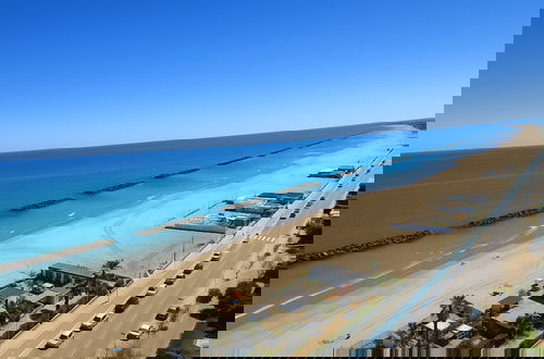 Photo 14 - ⭐ SeaSide⭐ | 100 m dal Mare Love & Family Wi-Fi AC