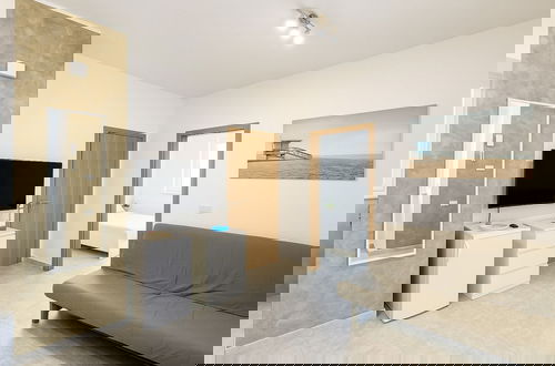 Photo 5 - ⭐ SeaSide⭐ | 100 m dal Mare Love & Family Wi-Fi AC