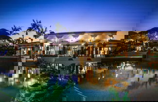 Photo 2 - Casa Alegria in Palmilla