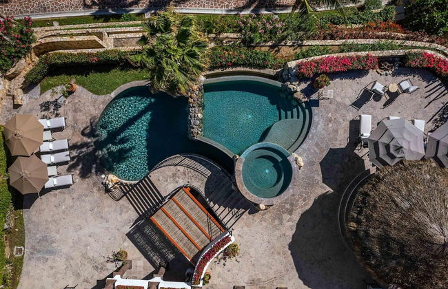 Casa Alegria in Palmilla - Foto 44