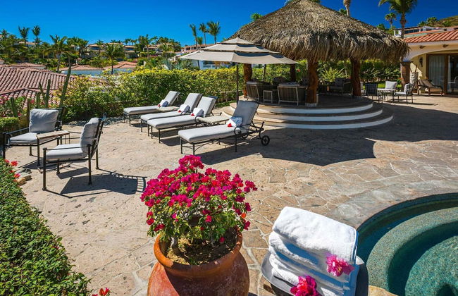 Casa Alegria in Palmilla - Foto 7