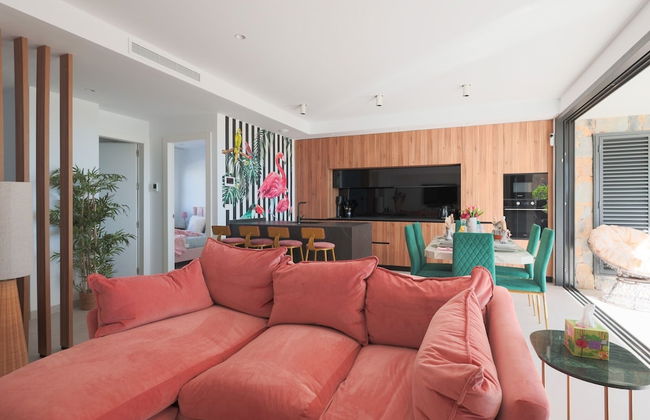 Mediterranean Dream Villa - Torre-pacheco - Foto 10