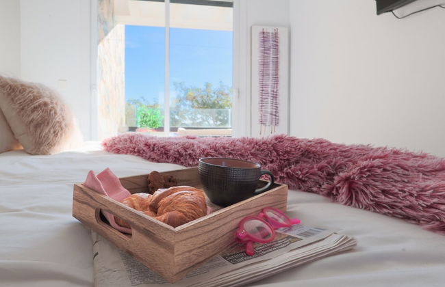 Mediterranean Dream Villa - Torre-pacheco - Foto 3