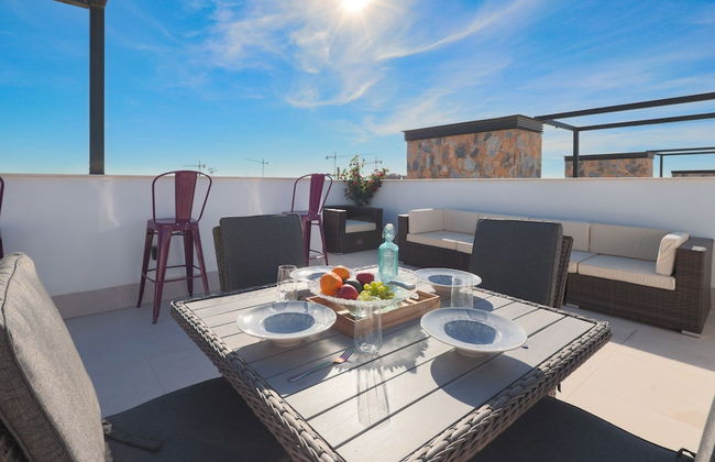 Mediterranean Dream Villa - Torre-pacheco - Foto 25