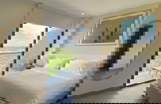 Foto 3 - w Prestigious 2BR w Amazing View in Cartagena
