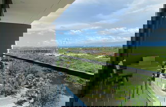 Foto 1 - w Prestigious 2BR w Amazing View in Cartagena