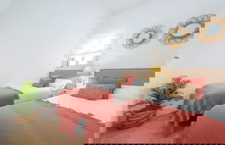 Foto 3 - Genteel Home Juan Rabadán I