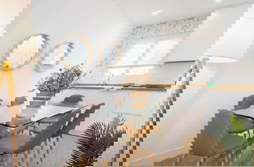 Foto 5 - Genteel Home Juan Rabadán I