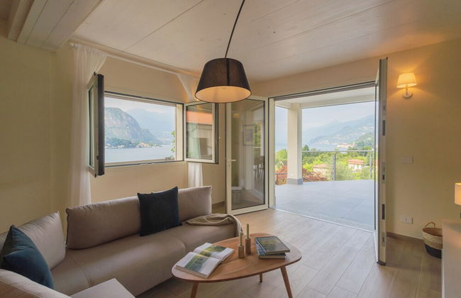 Villa Cosima in Bellagio With Private Pool by Rent all Como - Foto 10