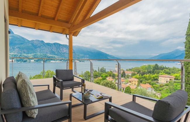 Villa Cosima in Bellagio With Private Pool by Rent all Como - Foto 18