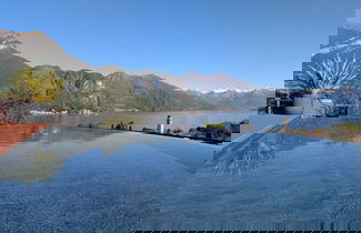 Foto 1 - Villa Cosima in Bellagio With Private Pool by Rent all Como