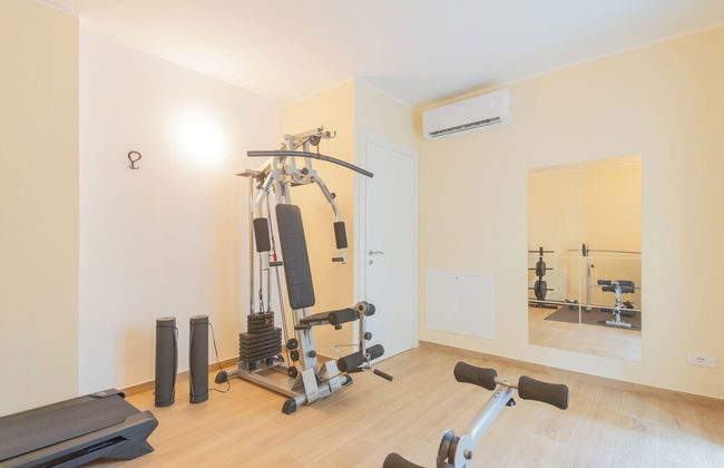 Villa Cosima in Bellagio With Private Pool by Rent all Como - Foto 34