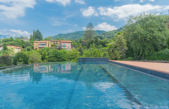 Villa Cosima in Bellagio With Private Pool by Rent all Como - Foto 33
